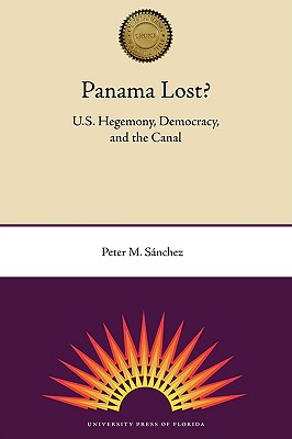 Panama Lost?
