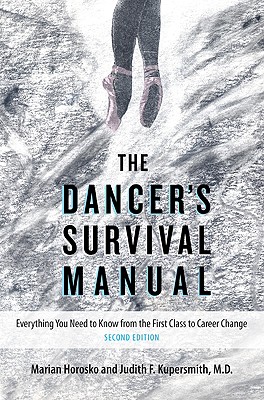 The Dancer's Survival Manual