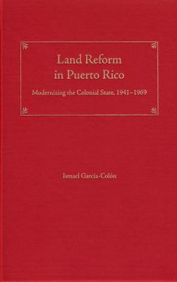 Land Reform in Puerto Rico