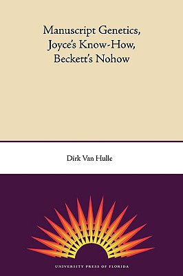 Manuscript Genetics, Joyce's Know-how, Becket's Nohow