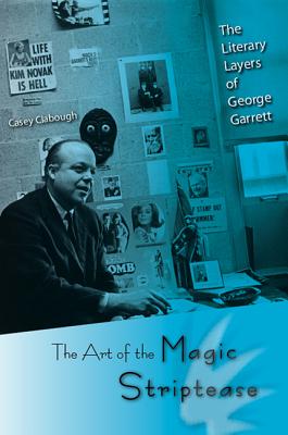 The Art of the Magic Striptease