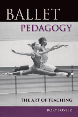 Ballet Pedagogy