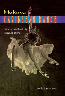 Making Caribbean Dance