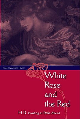 White Rose And The Red