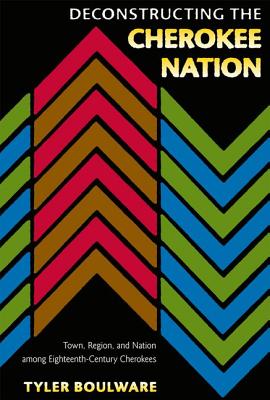 Deconstructing the Cherokee Nation