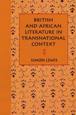 British And African Literature In Transnational Context