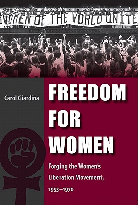 Freedom for Women