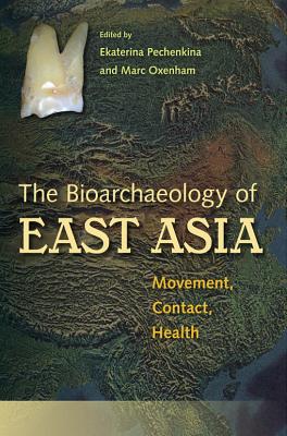 Bioarchaeology of East Asia