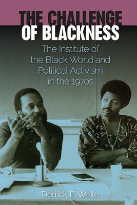 The Challenge of Blackness