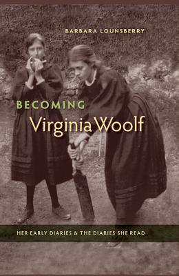 Becoming Virginia Woolf