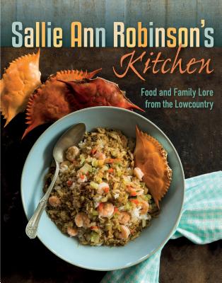 Sallie Ann Robinson's Kitchen