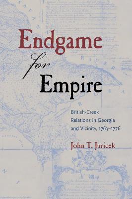 Endgame for Empire