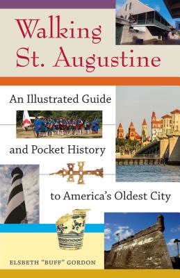 Walking St. Augustine