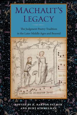Machaut''s Legacy
