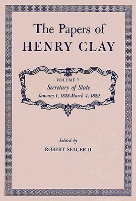 The Papers of Henry Clay