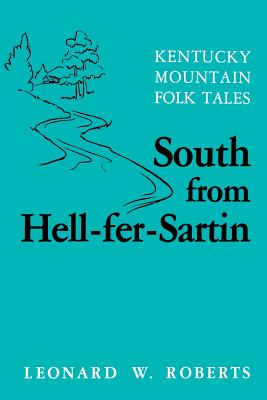 South from Hell-fer-Sartin