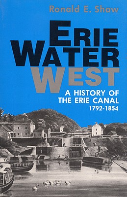 Erie Water West