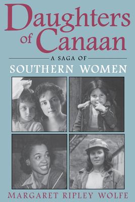 Daughters Of Canaan