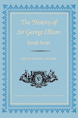 The History of Sir George Ellison