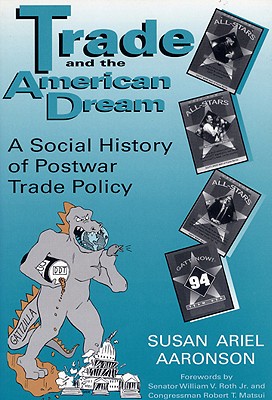 Trade and the American Dream