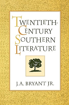 Twentieth-Century Southern Literature