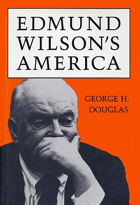 Edmund Wilson's America