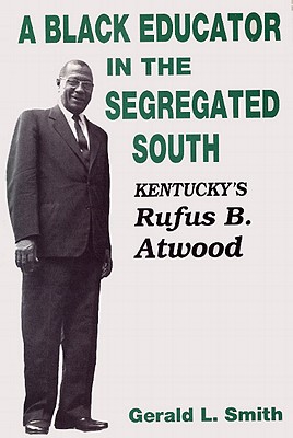 A Black Educator in the Segregated South