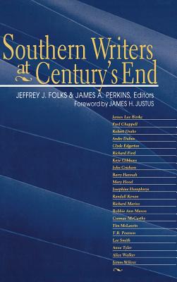 Southern Writers at Century's End