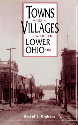 Towns and Villages of the Lower Ohio