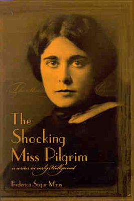 The Shocking Miss Pilgrim