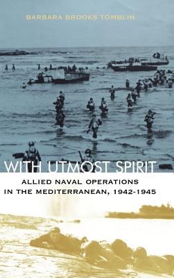With Utmost Spirit