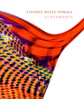 Stephen Rolfe Powell