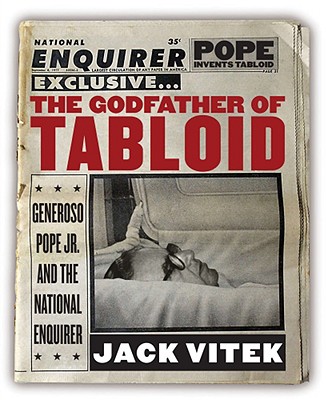 The Godfather of Tabloid