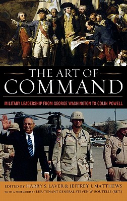 The Art of Command