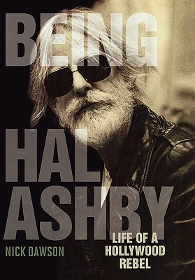 Being Hal Ashby