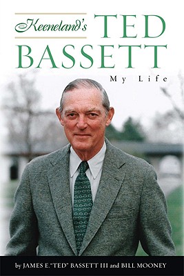 Keeneland's Ted Bassett