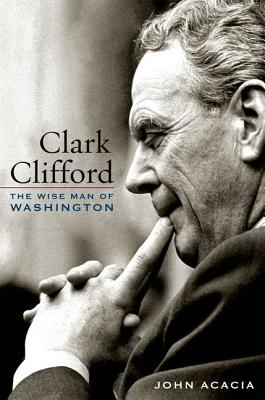 Clark Clifford