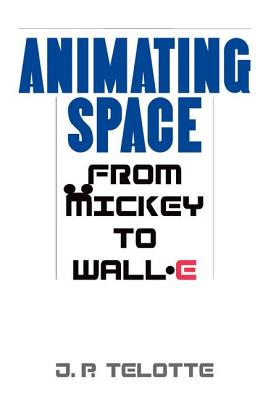 Animating Space