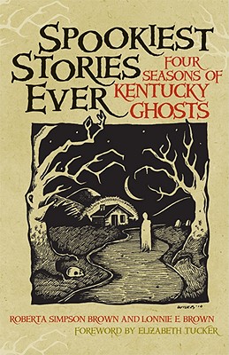 Spookiest Stories Ever