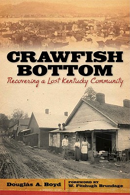 Crawfish Bottom