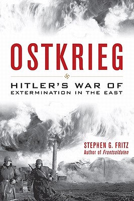 Ostkrieg