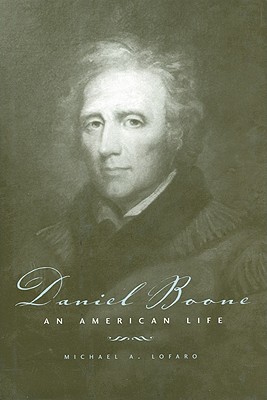 Daniel Boone