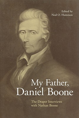 My Father, Daniel Boone