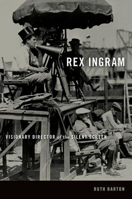 Rex Ingram