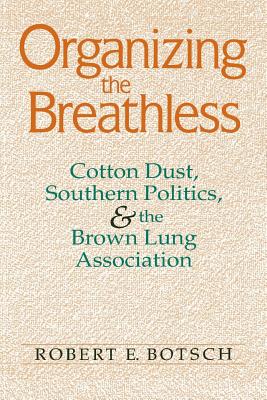 Organizing the Breathless