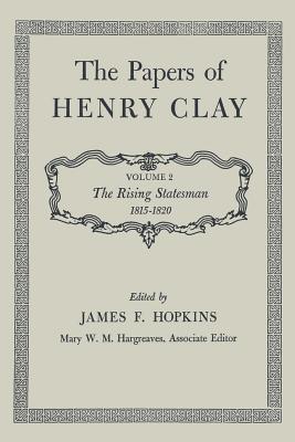 The Papers of Henry Clay