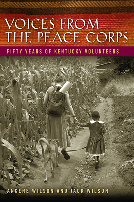 Voices from the Peace Corps