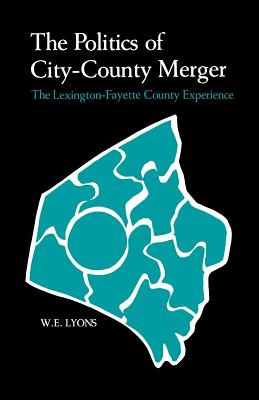 The Politics of City-County Merger