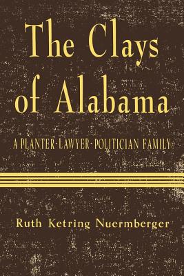The Clays of Alabama