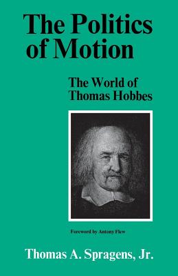 The Politics of Motion